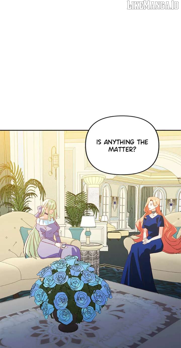 My Ray of Hope Chapter 117 - page 29