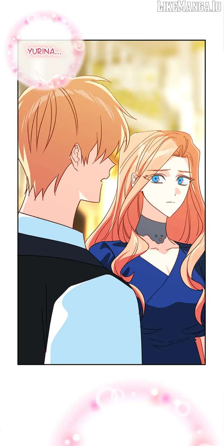 My Ray of Hope Chapter 117 - page 3