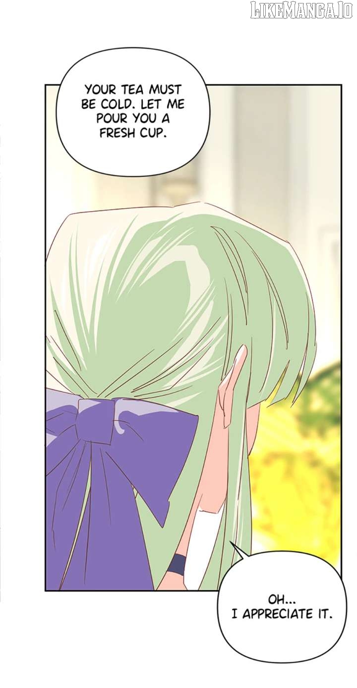 My Ray of Hope Chapter 117 - page 32