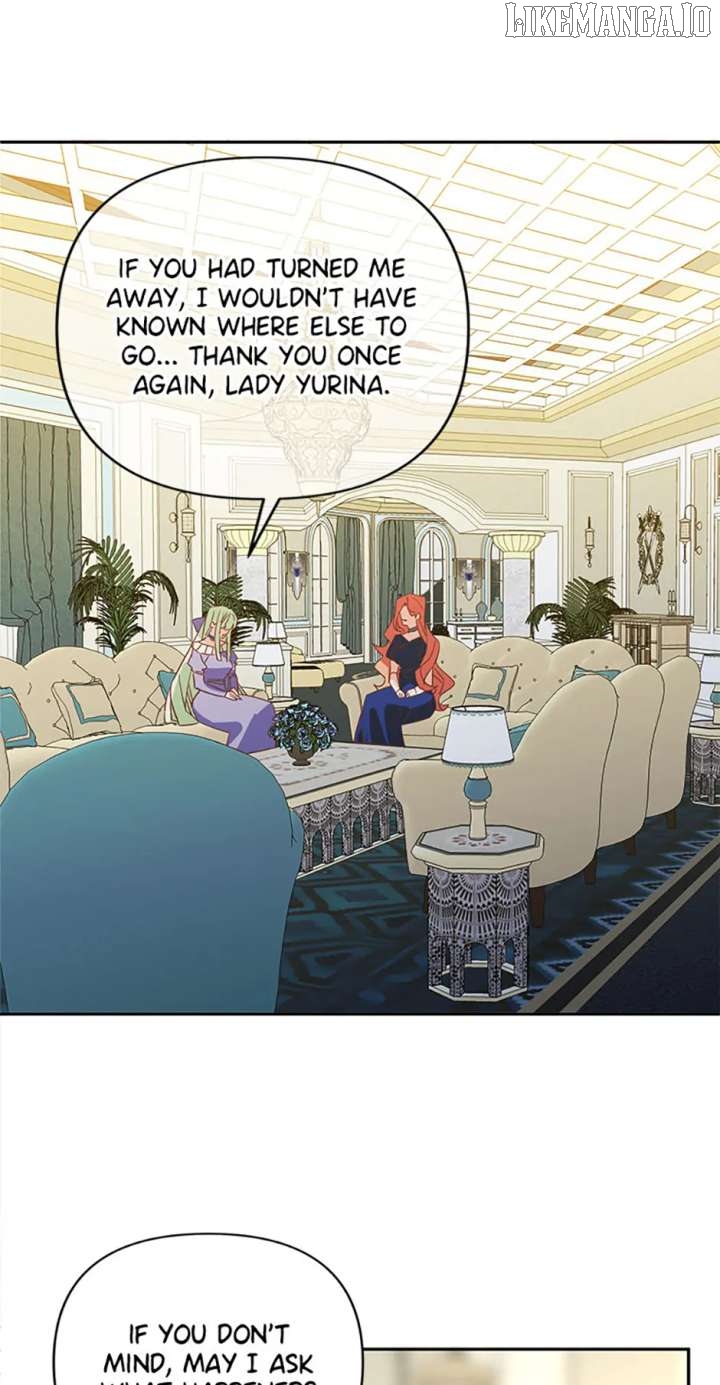 My Ray of Hope Chapter 117 - page 33