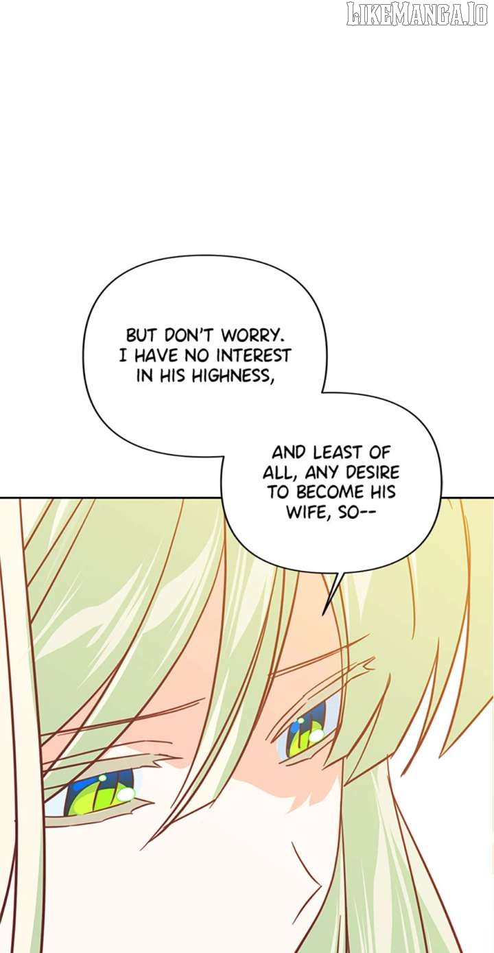 My Ray of Hope Chapter 117 - page 45