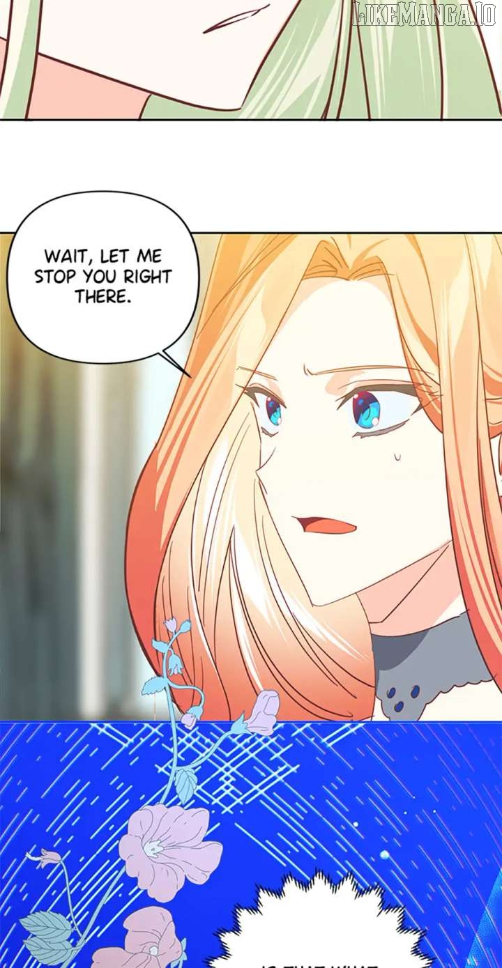 My Ray of Hope Chapter 117 - page 46