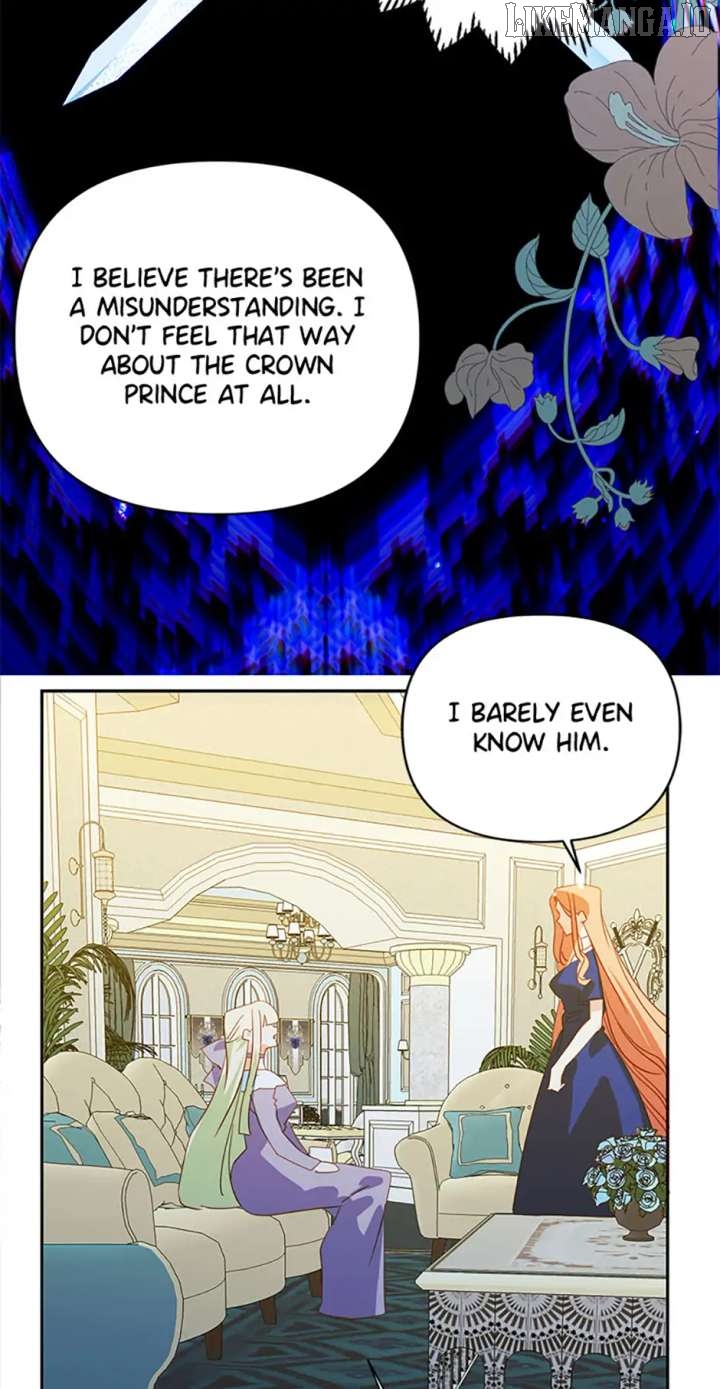 My Ray of Hope Chapter 117 - page 48
