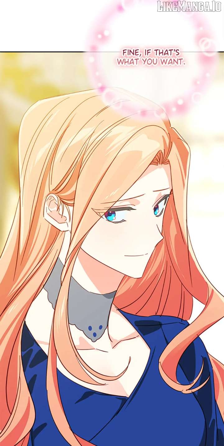 My Ray of Hope Chapter 117 - page 7
