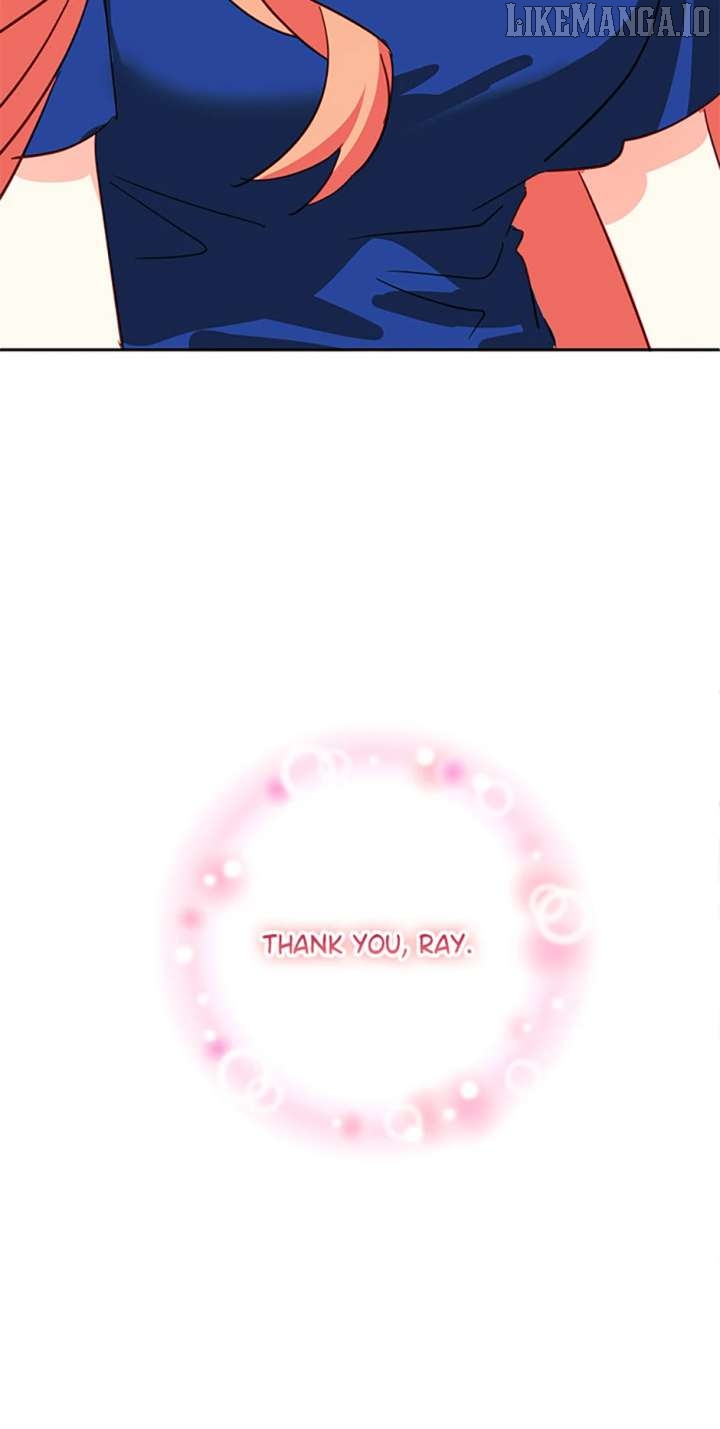 My Ray of Hope Chapter 117 - page 8