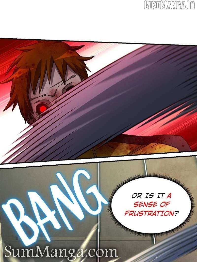Doomsday Jigsaw Puzzle Chapter 122 - page 10