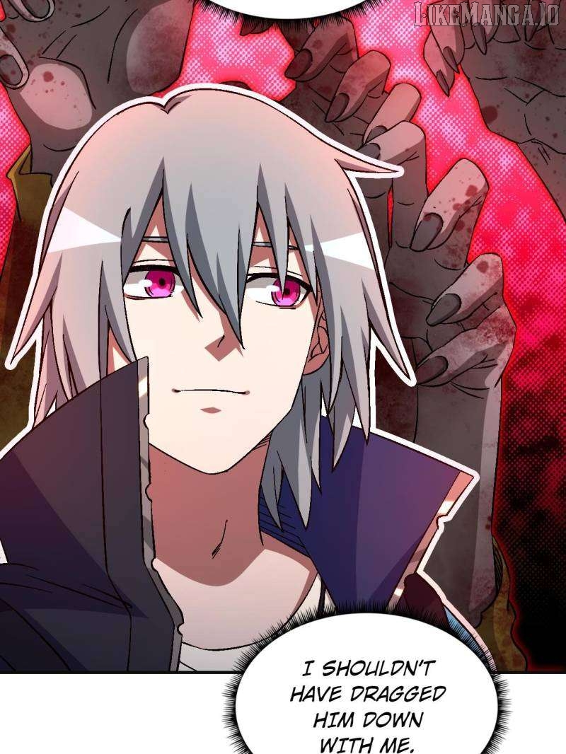 Doomsday Jigsaw Puzzle Chapter 122 - page 14