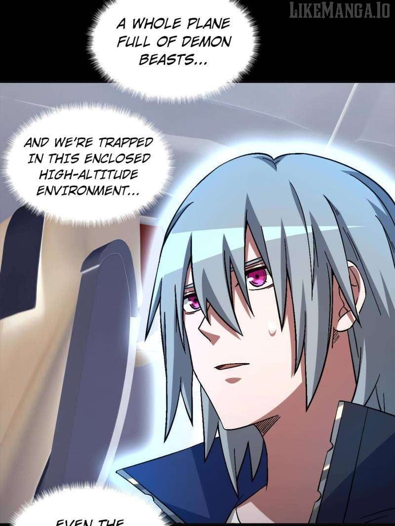 Doomsday Jigsaw Puzzle Chapter 122 - page 2