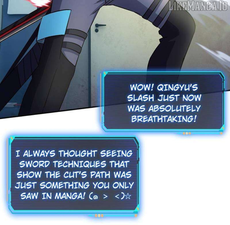 Doomsday Jigsaw Puzzle Chapter 122 - page 20