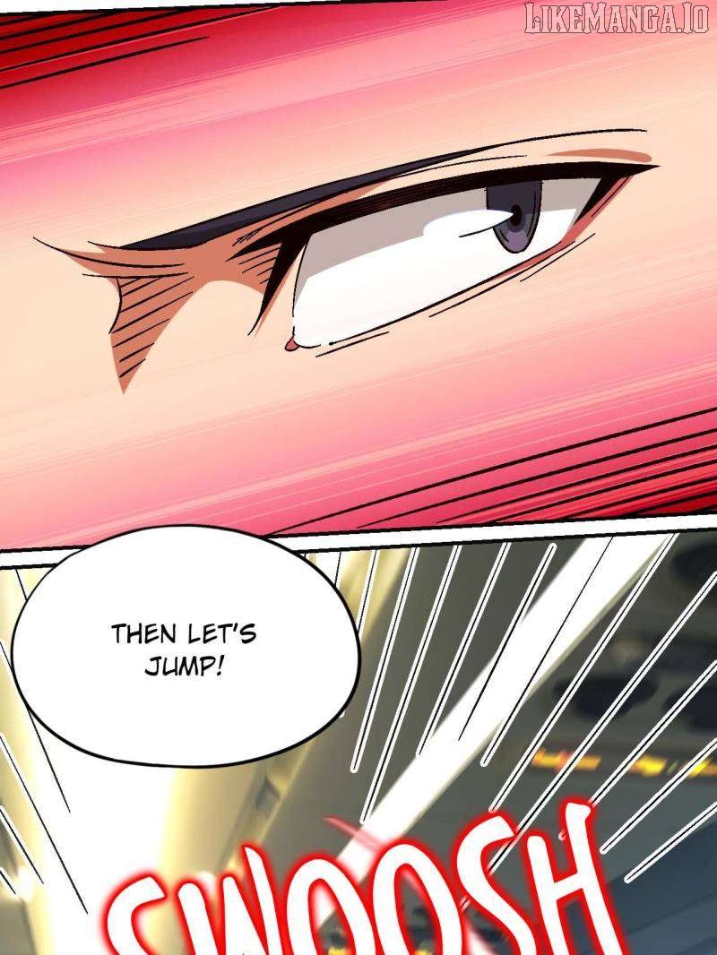 Doomsday Jigsaw Puzzle Chapter 122 - page 24