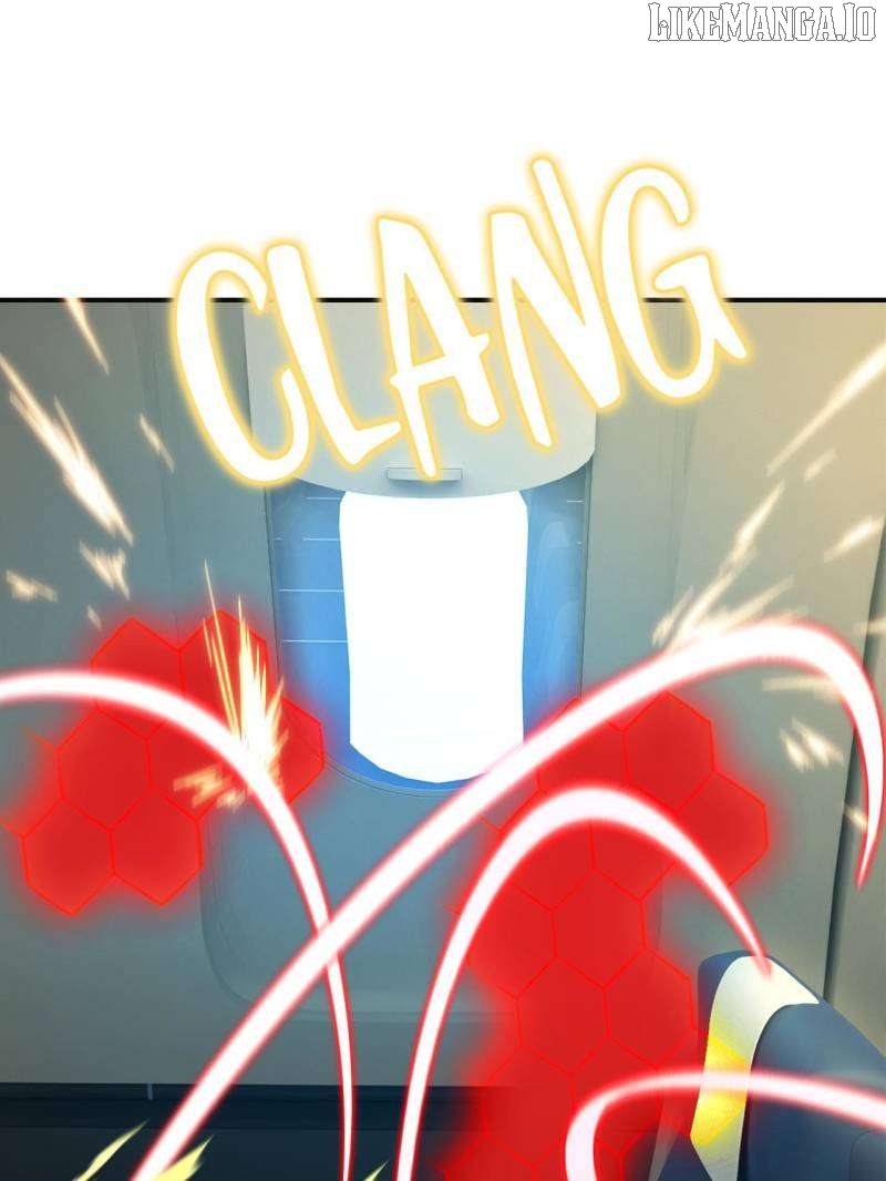 Doomsday Jigsaw Puzzle Chapter 122 - page 26