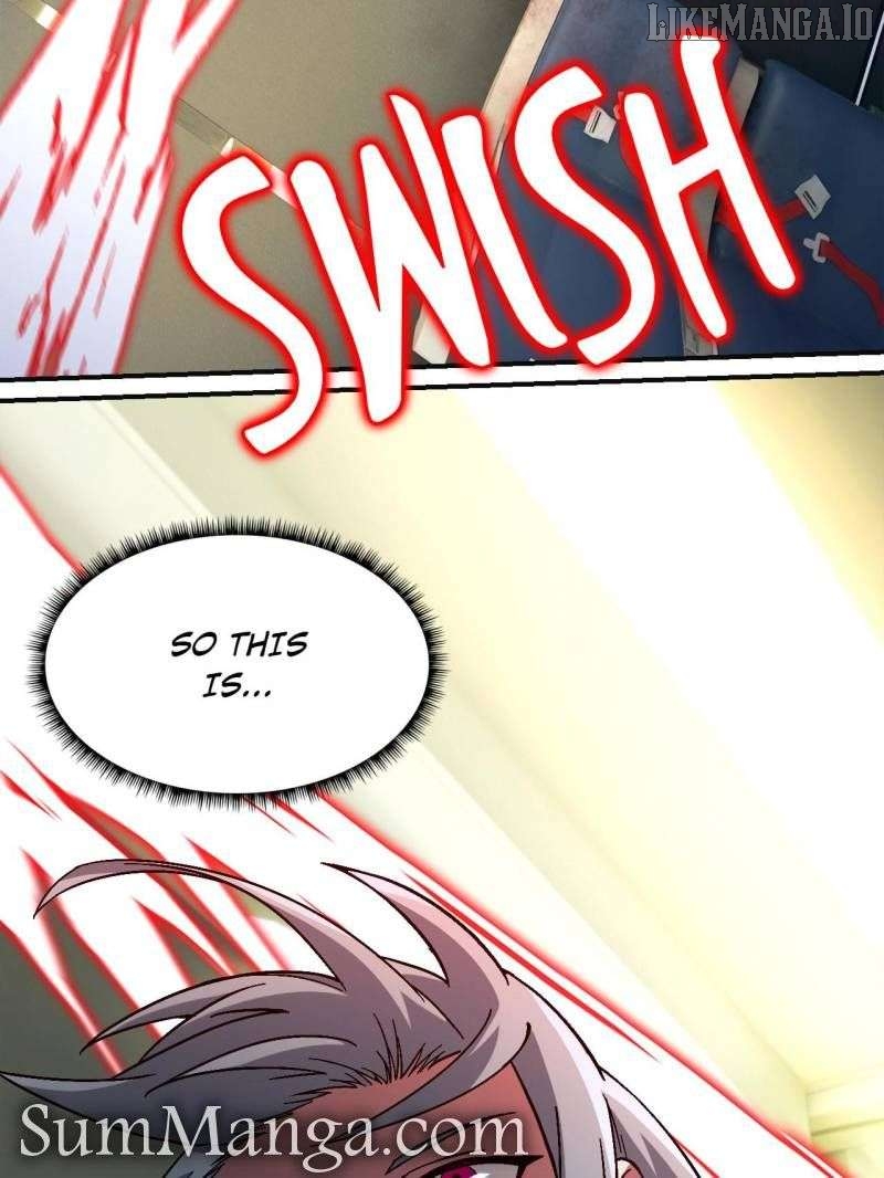 Doomsday Jigsaw Puzzle Chapter 122 - page 34