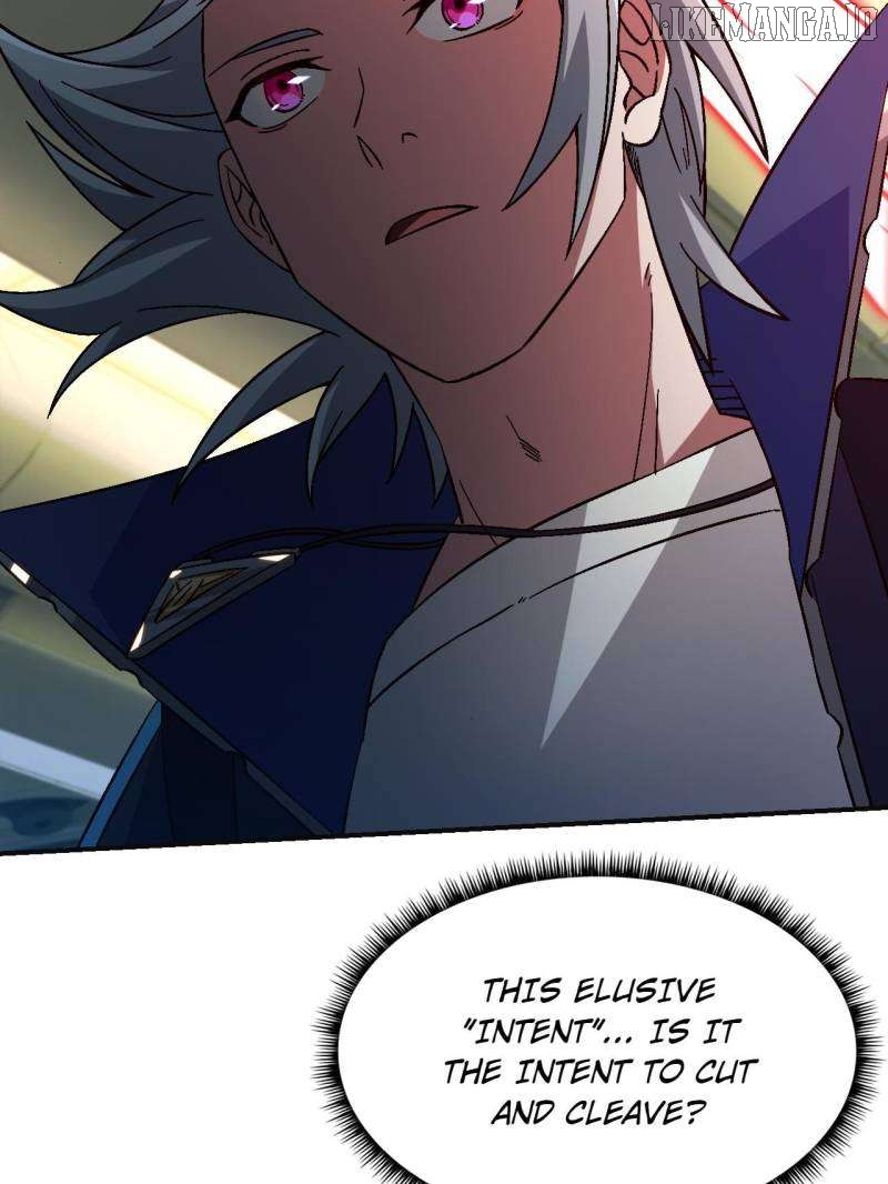 Doomsday Jigsaw Puzzle Chapter 122 - page 35
