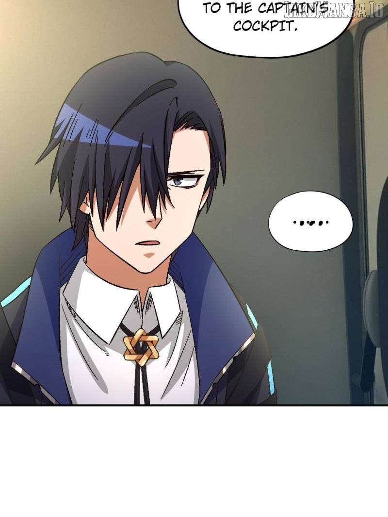 Doomsday Jigsaw Puzzle Chapter 122 - page 44