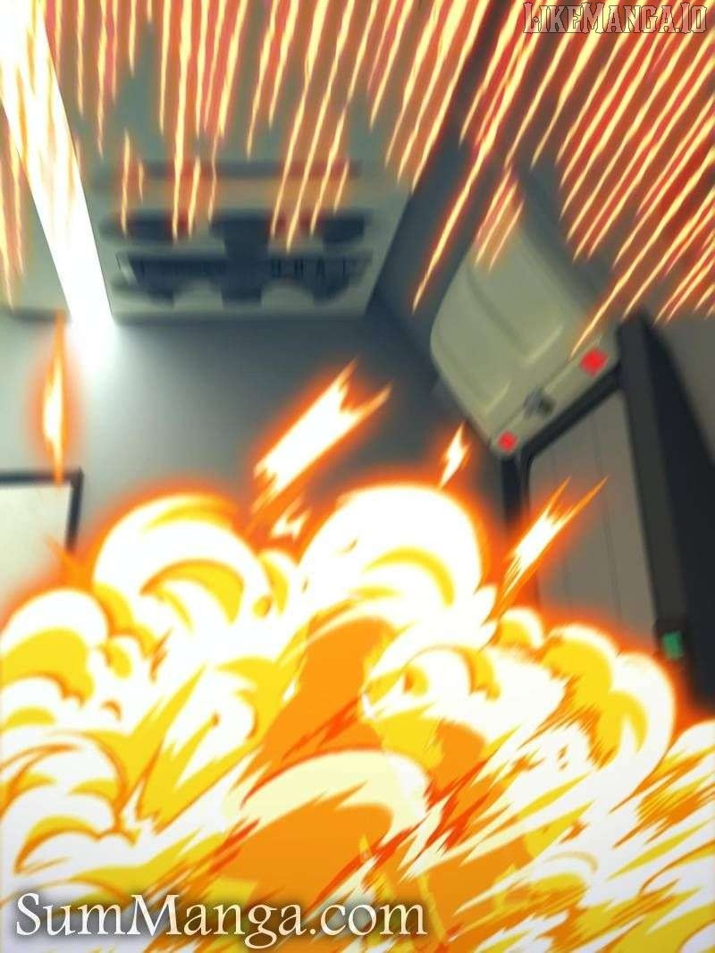 Doomsday Jigsaw Puzzle Chapter 122 - page 46