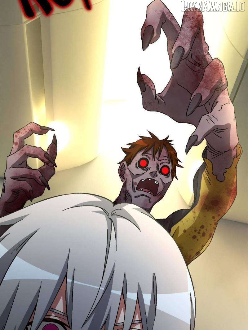 Doomsday Jigsaw Puzzle Chapter 122 - page 6