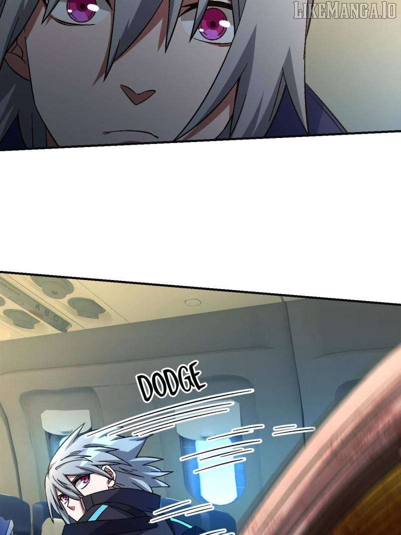 Doomsday Jigsaw Puzzle Chapter 122 - page 7