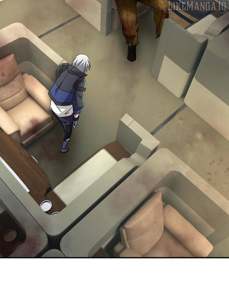 Doomsday Jigsaw Puzzle Chapter 123 - page 10