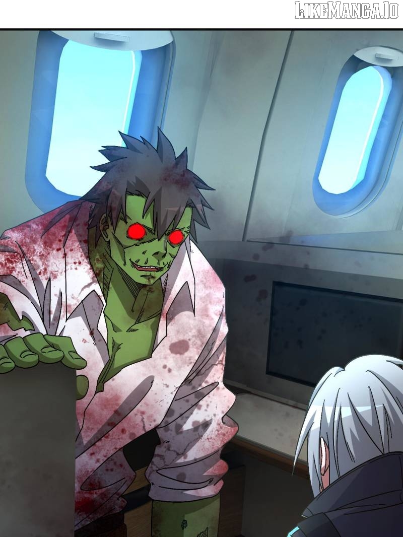 Doomsday Jigsaw Puzzle Chapter 123 - page 12