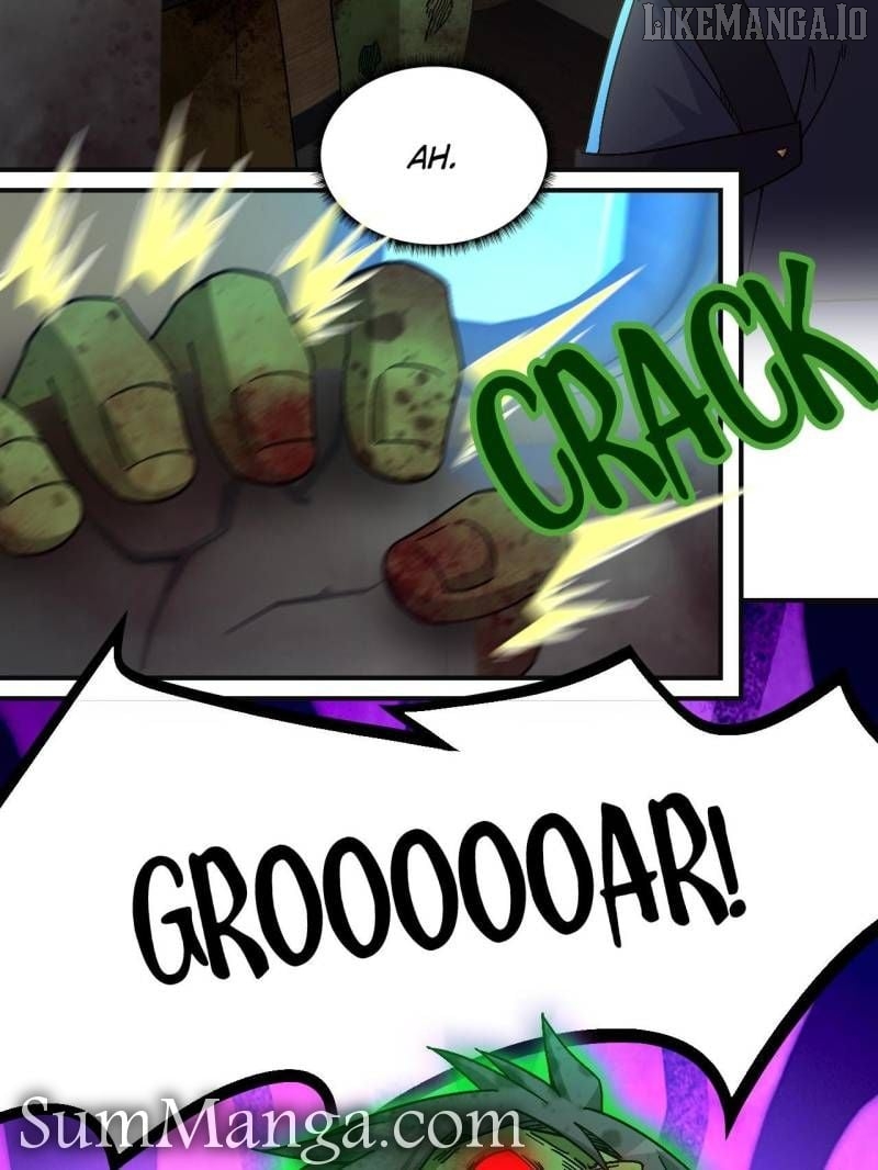 Doomsday Jigsaw Puzzle Chapter 123 - page 13