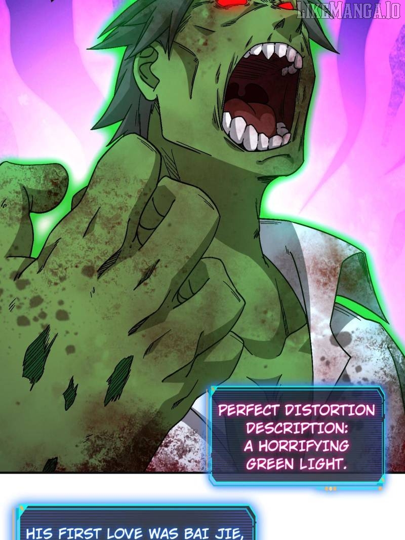 Doomsday Jigsaw Puzzle Chapter 123 - page 14