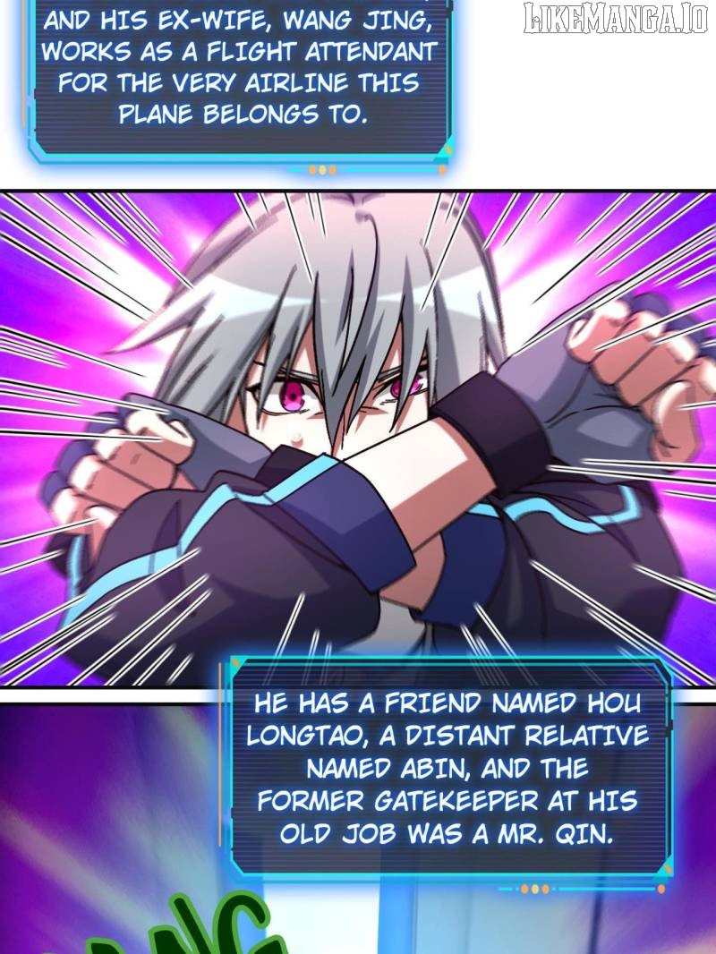Doomsday Jigsaw Puzzle Chapter 123 - page 15