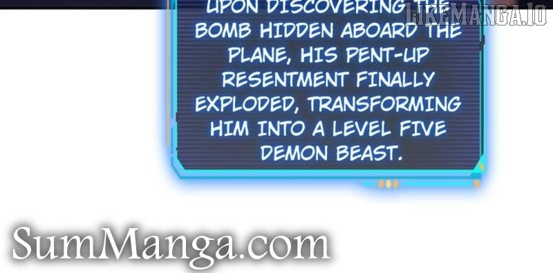 Doomsday Jigsaw Puzzle Chapter 123 - page 17