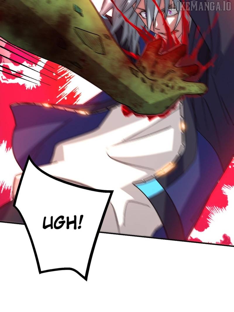 Doomsday Jigsaw Puzzle Chapter 123 - page 25