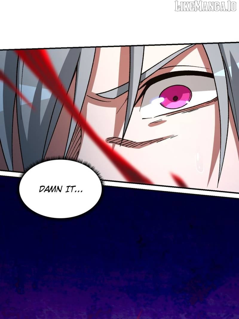 Doomsday Jigsaw Puzzle Chapter 123 - page 26