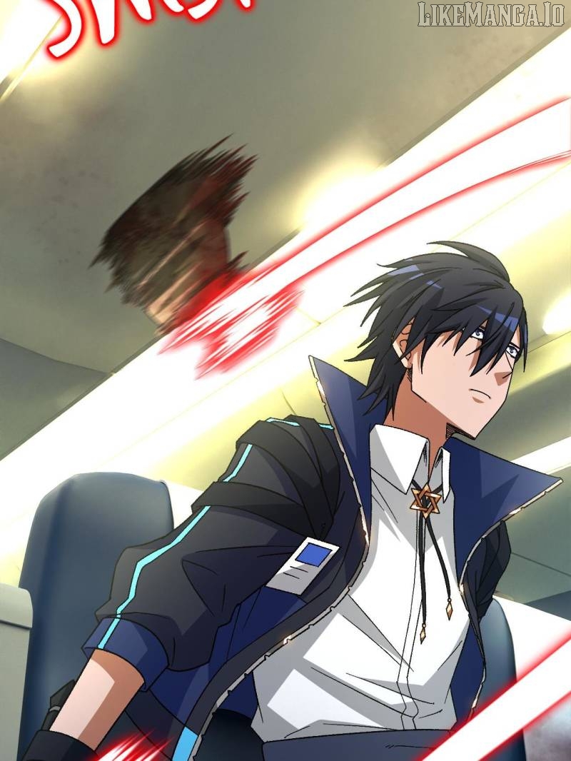 Doomsday Jigsaw Puzzle Chapter 123 - page 31