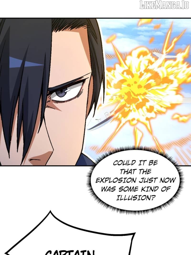 Doomsday Jigsaw Puzzle Chapter 123 - page 38