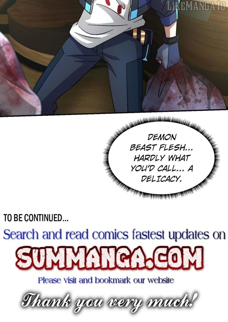 Doomsday Jigsaw Puzzle Chapter 123 - page 42