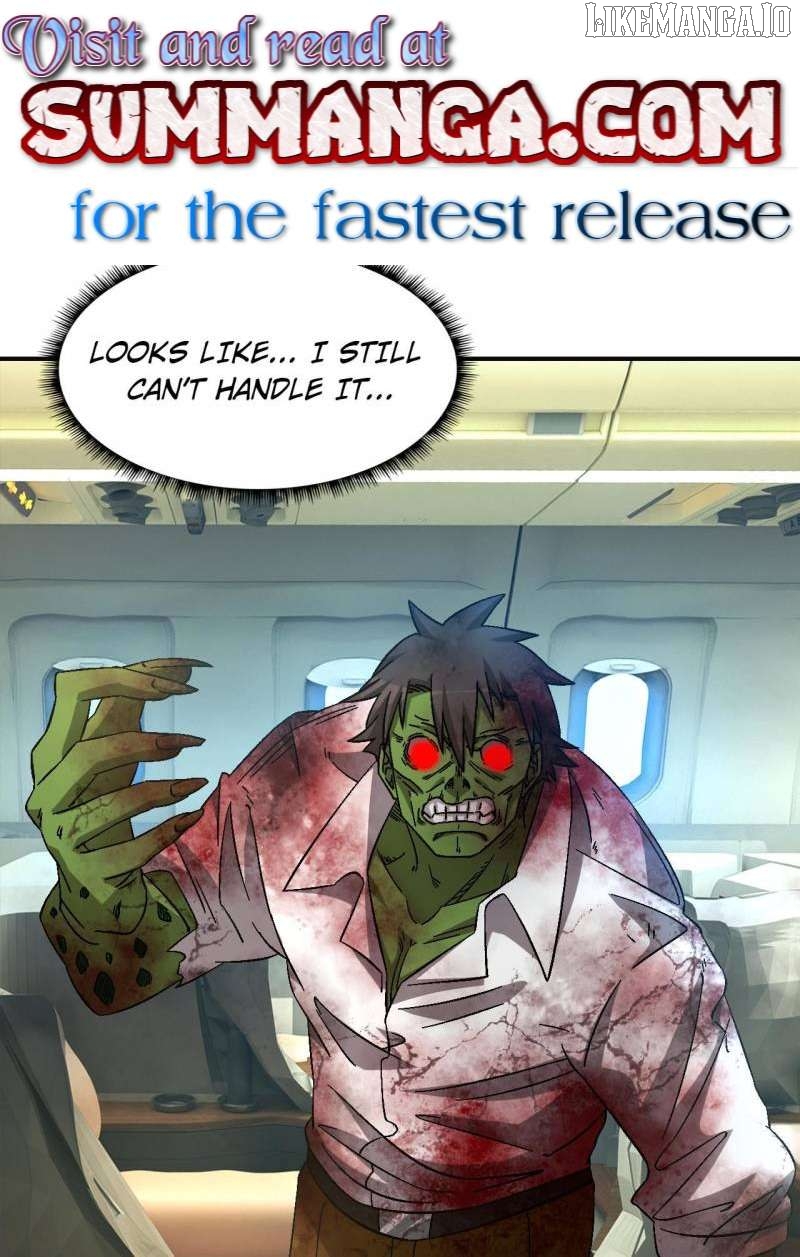 Doomsday Jigsaw Puzzle Chapter 124 - page 1