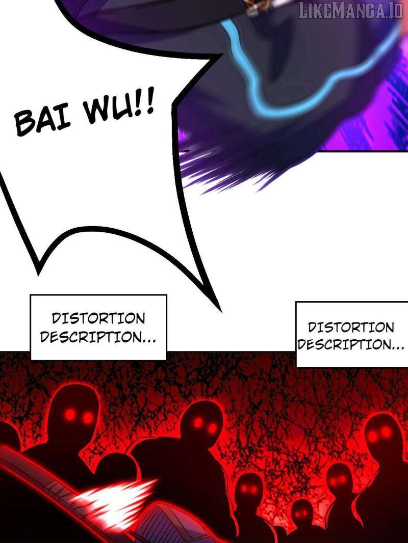 Doomsday Jigsaw Puzzle Chapter 124 - page 13