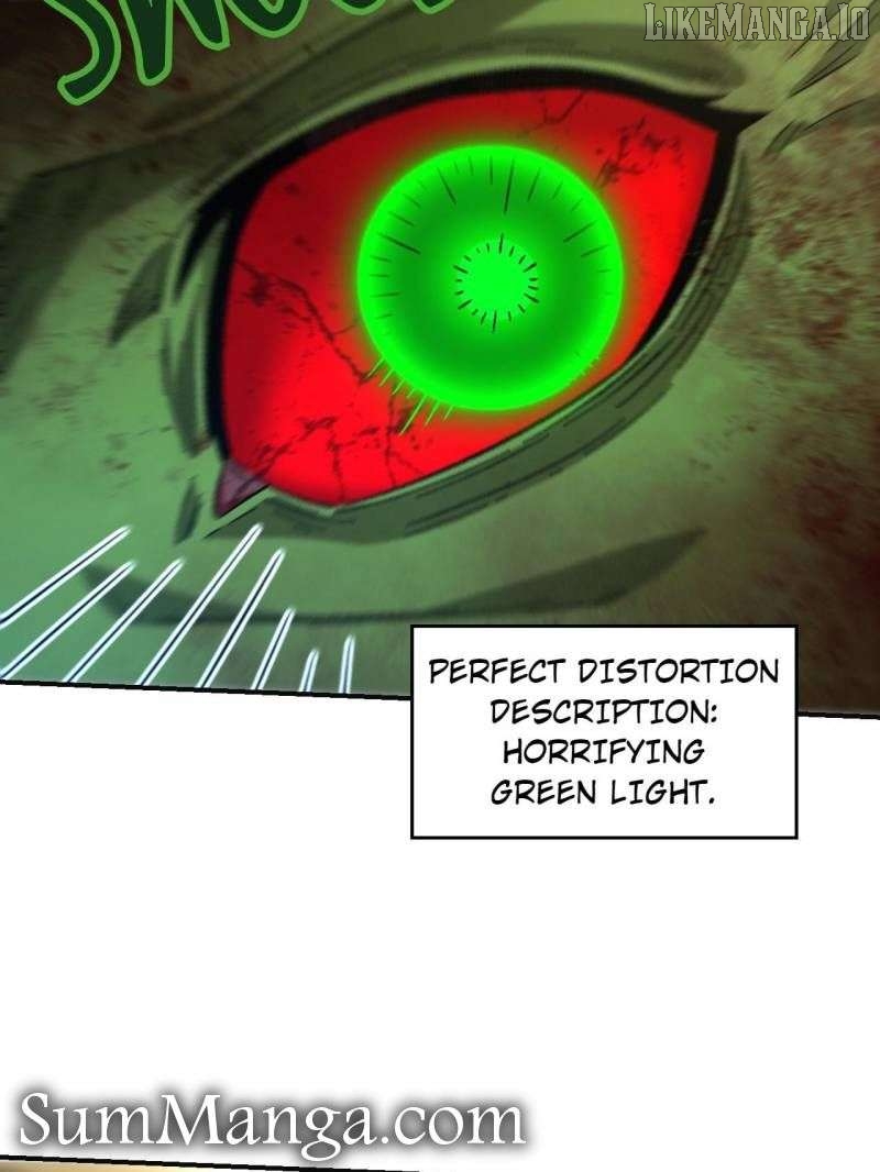 Doomsday Jigsaw Puzzle Chapter 124 - page 18