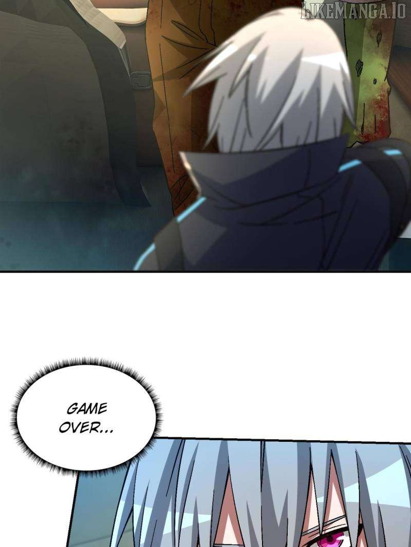 Doomsday Jigsaw Puzzle Chapter 124 - page 2