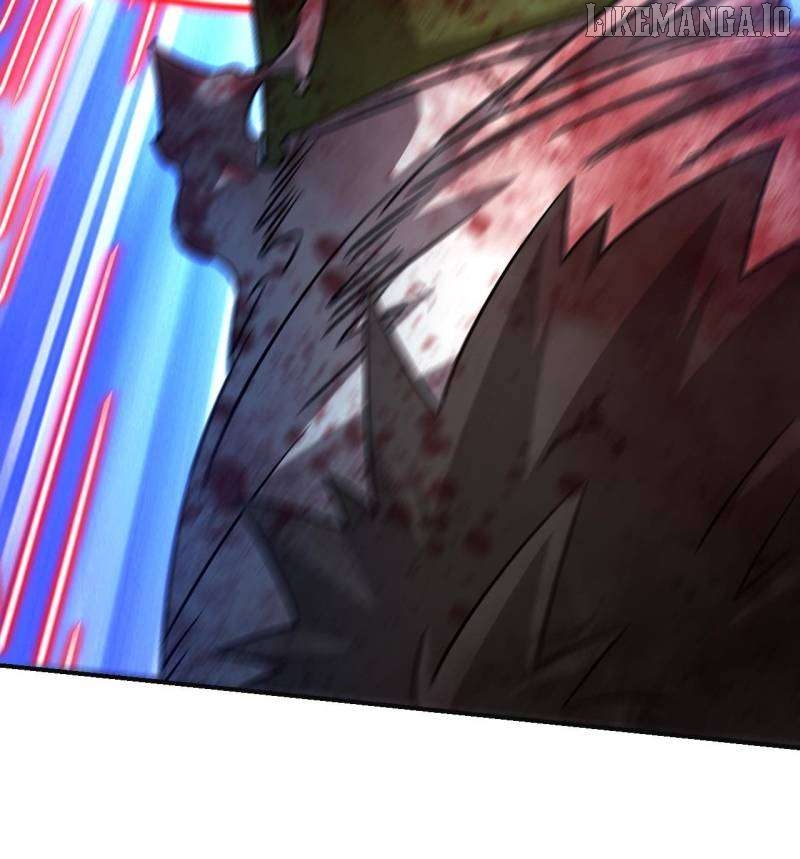 Doomsday Jigsaw Puzzle Chapter 124 - page 24