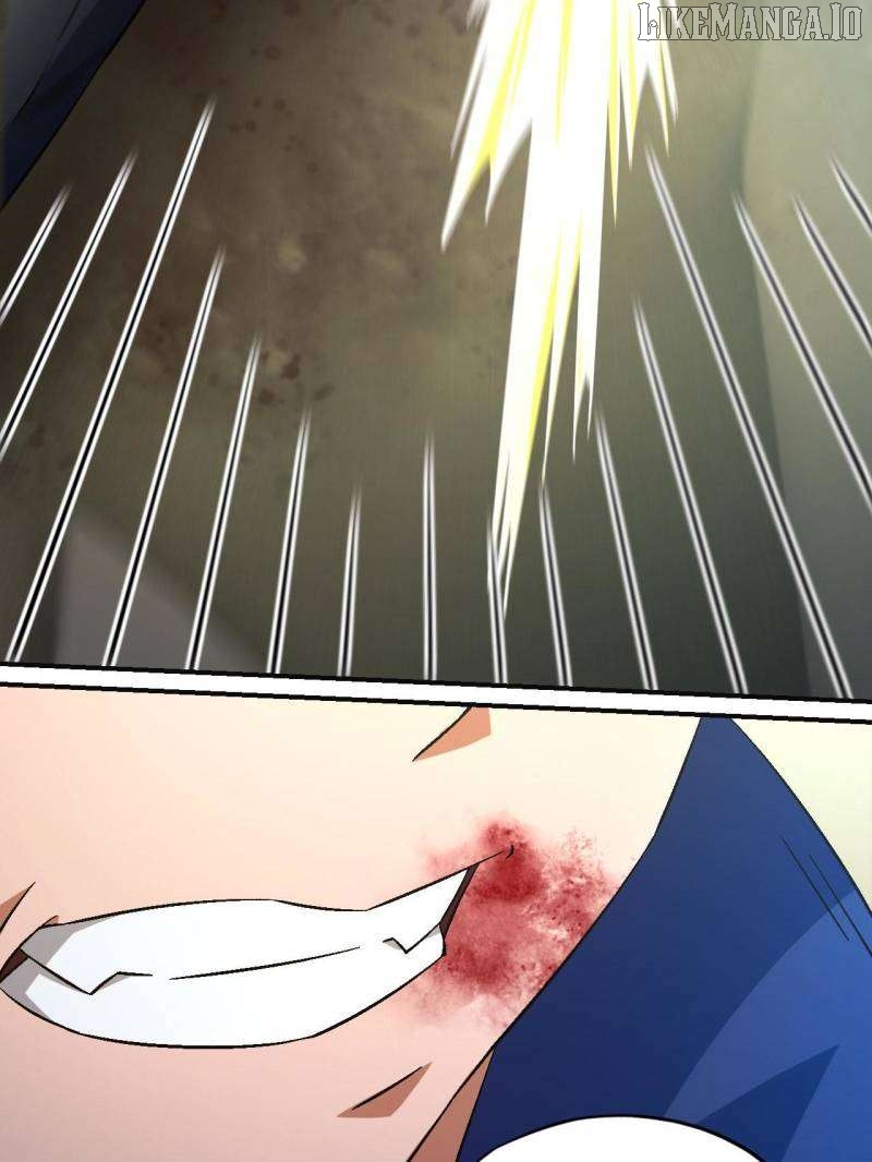 Doomsday Jigsaw Puzzle Chapter 124 - page 27