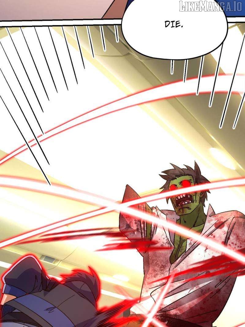 Doomsday Jigsaw Puzzle Chapter 124 - page 28