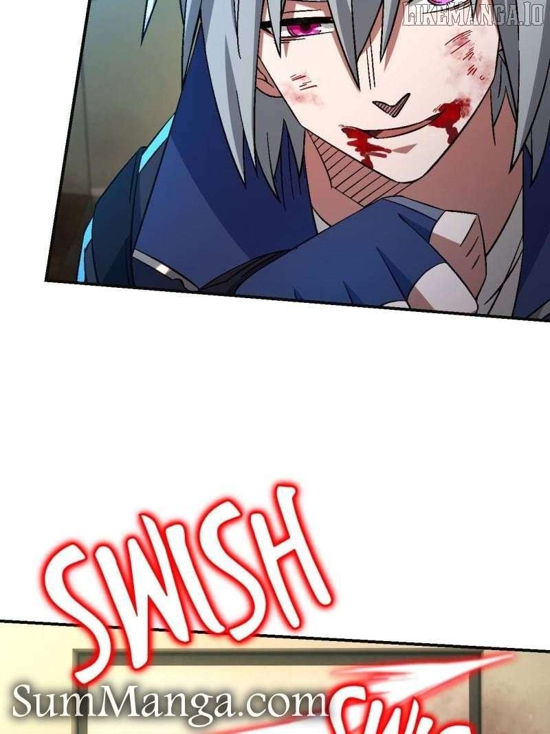 Doomsday Jigsaw Puzzle Chapter 124 - page 3