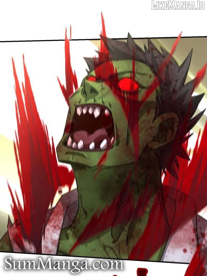 Doomsday Jigsaw Puzzle Chapter 124 - page 30