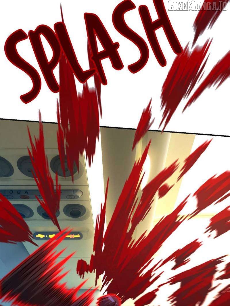 Doomsday Jigsaw Puzzle Chapter 124 - page 31