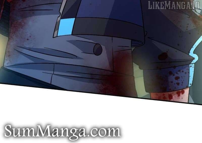 Doomsday Jigsaw Puzzle Chapter 124 - page 34