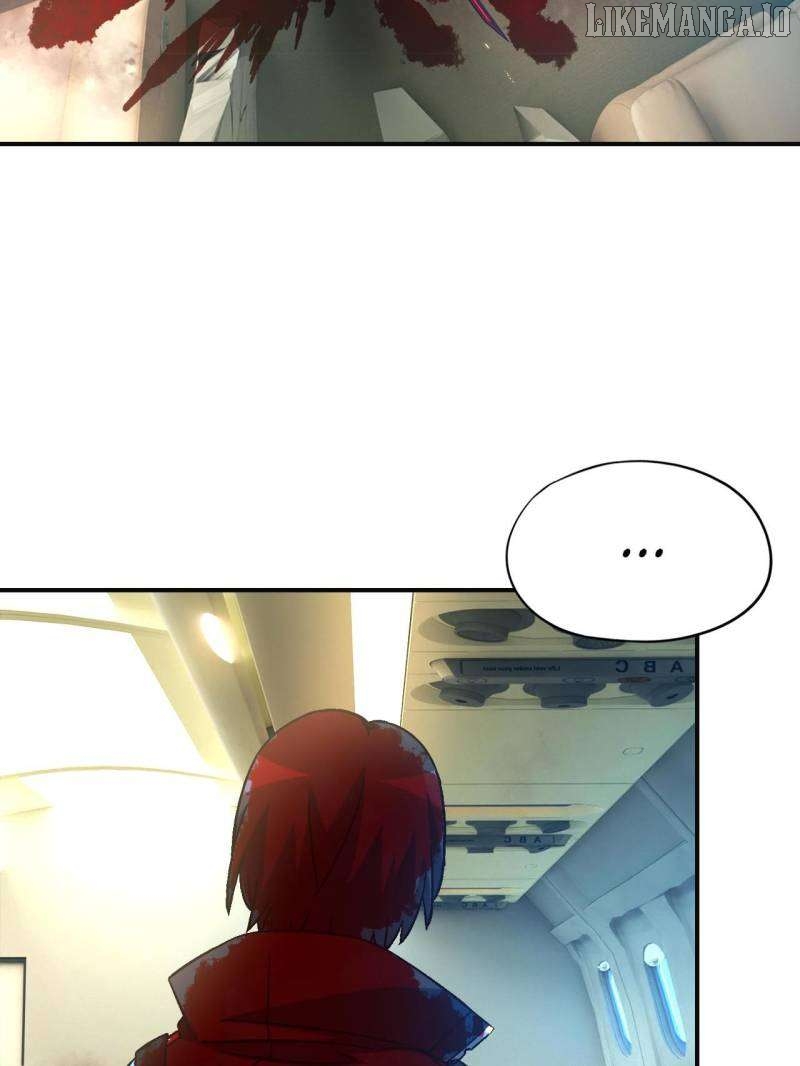 Doomsday Jigsaw Puzzle Chapter 124 - page 36