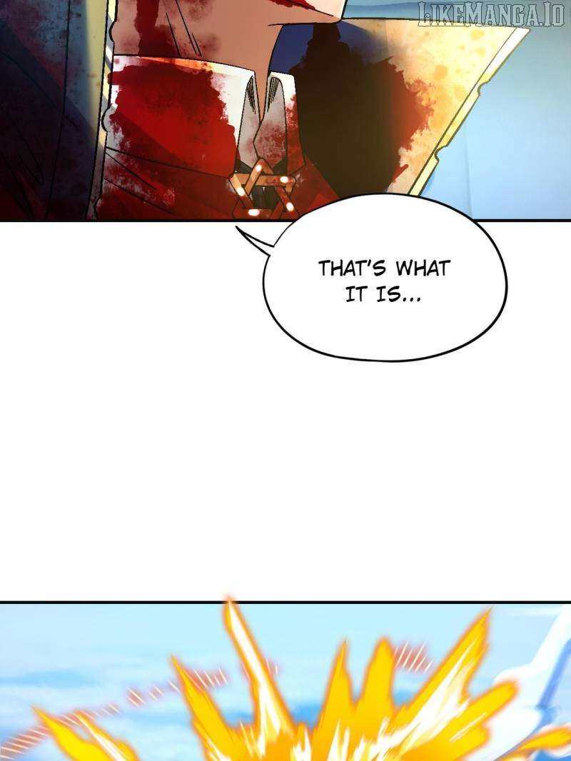 Doomsday Jigsaw Puzzle Chapter 124 - page 39