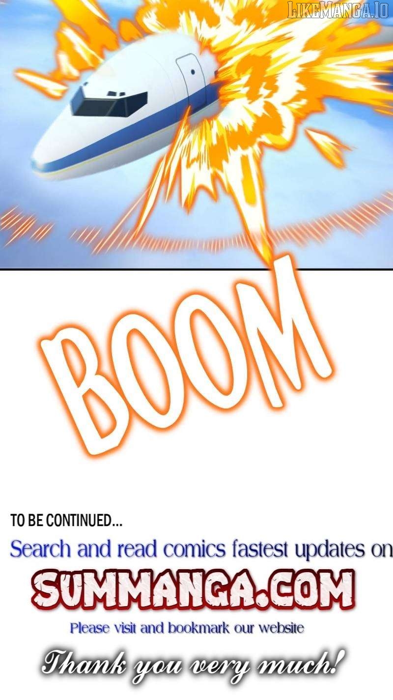 Doomsday Jigsaw Puzzle Chapter 124 - page 40