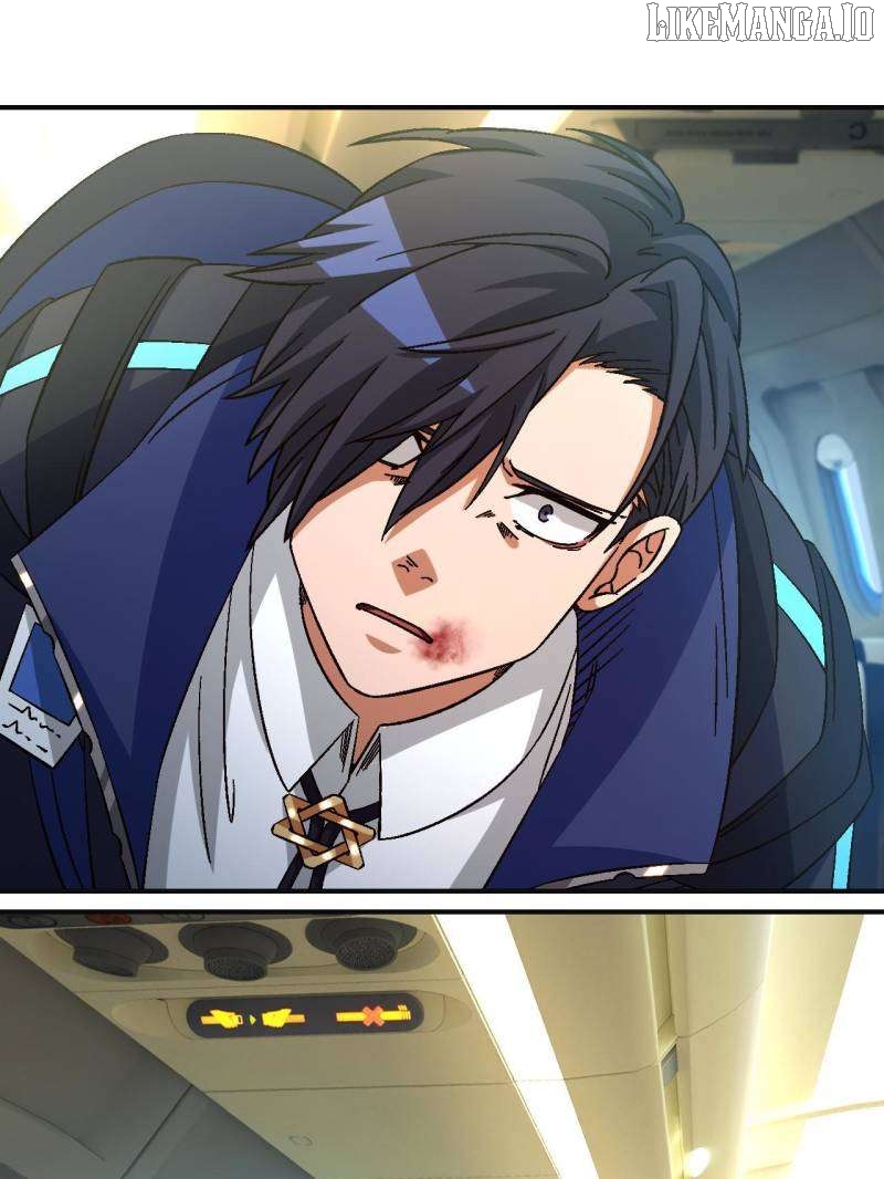 Doomsday Jigsaw Puzzle Chapter 124 - page 6