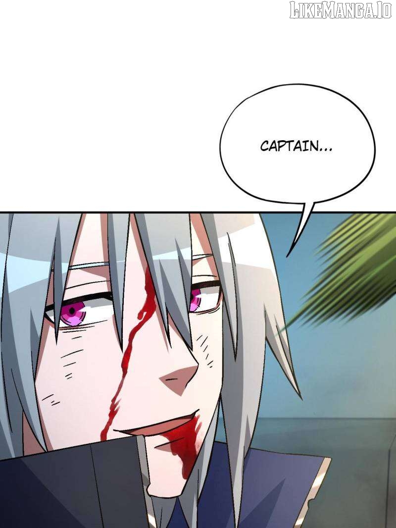 Doomsday Jigsaw Puzzle Chapter 124 - page 8