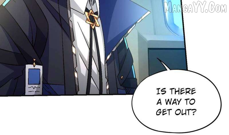 Doomsday Jigsaw Puzzle Chapter 126 - page 16