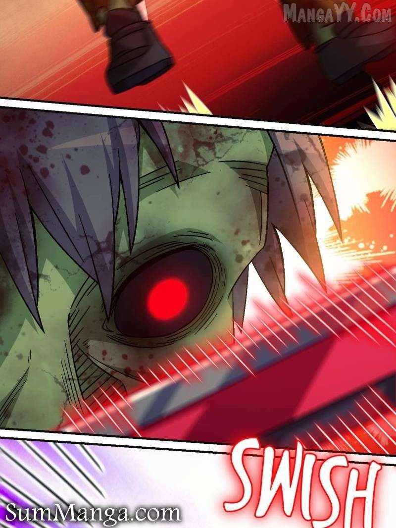 Doomsday Jigsaw Puzzle Chapter 126 - page 2